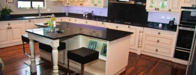 Business 2 image INTERIORS EC Quartz in East London EC