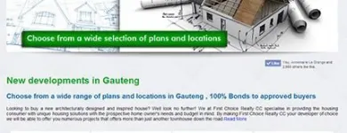 Maatskappy 1 beeld INTERON SOLUTIONS (PTY) LTD Wordpress in Johannesburg GP