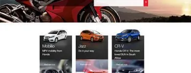 Maatskappy 4 beeld INTERON SOLUTIONS (PTY) LTD Wordpress in Johannesburg GP