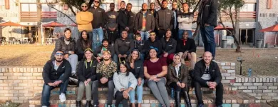 Business 1 image IPROSPECT CAPE TOWN Website Analytics in Cape Town WC