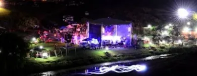 Business 1 image J-SOUND PRODUCTIONS Year End Functions in Pretoria GP