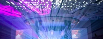 Business 2 image J-SOUND PRODUCTIONS Year End Functions in Pretoria GP