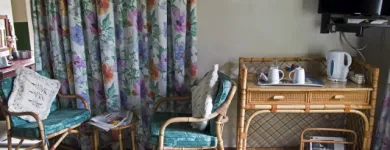 Maatskappy 5 beeld JEAN-LEE BED & BREAKFAST Self Catering in Pietermaritzburg KZN