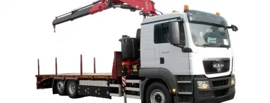 Maatskappy 1 beeld JOHANNESBURG TRUCK HIRE Truck Logistics in Randburg GP