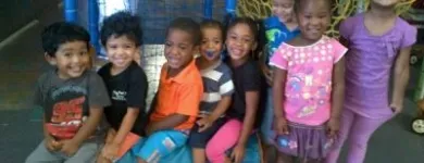 Business 1 image KAY PEE ZEE Preschool in Cape Town WC