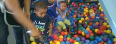 Business 3 image KAY PEE ZEE Preschool in Cape Town WC