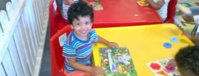 Business 4 image KAY PEE ZEE Preschool in Cape Town WC