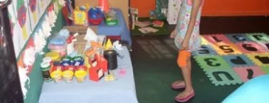Business 5 image KAY PEE ZEE Preschool in Cape Town WC