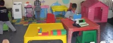 Business 6 image KAY PEE ZEE Preschool in Cape Town WC