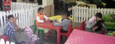 Business 8 image KAY PEE ZEE Preschool in Cape Town WC