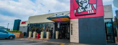 Maatskappy 2 beeld KFC BEYERS PARK Takeout Restaurant in Boksburg GP