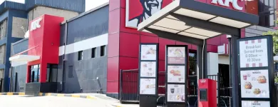 Business 3 image KFC KIMBERLEY CHECKERS CENTRE Takeout Restaurant in Kimberley NC