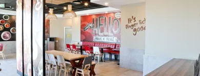 Maatskappy 5 beeld KFC MONUMENT HEIGHTS Takeout Restaurant in Kimberley NC