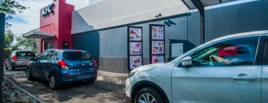 Business 1 image KFC STRUBENSVALLEY Takeout Restaurant in Strubens Valley GP