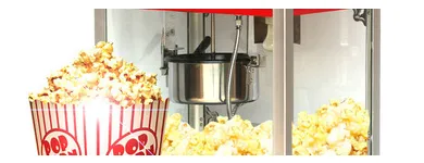 Maatskappy 5 beeld KIDZ FUN HIRE Slush Machines in Pretoria GP