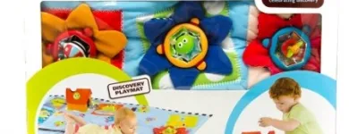 Business 5 image KIDZ STUFF Toyshops in Hermanus WC