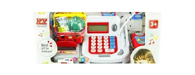 Business 23 image KIDZ STUFF Toyshops in Hermanus WC