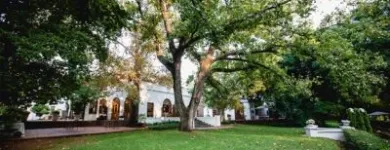 Business 1 image KLEINKAAP BOUTIQUE HOTEL Wedding Venues in Centurion GP