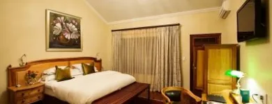 Business 3 image KLEINKAAP BOUTIQUE HOTEL Wedding Venues in Centurion GP