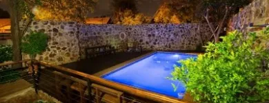 Business 5 image KLEINKAAP BOUTIQUE HOTEL Wedding Venues in Centurion GP