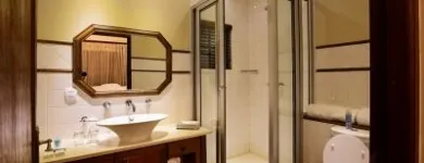 Business 6 image KLEINKAAP BOUTIQUE HOTEL Wedding Venues in Centurion GP