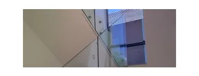 Maatskappy 1 beeld KRAUSS GLASS AND GLAZING Windows in Benoni GP