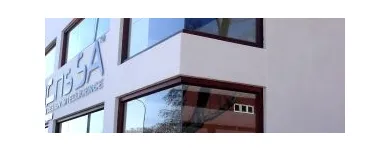 Maatskappy 2 beeld KRAUSS GLASS AND GLAZING Windows in Benoni GP