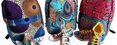Business 4 image L'AFRICAINE BOUTIQUE Unique Clothing in Pretoria GP