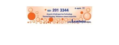 Maatskappy 1 beeld LEAKFINDER CC Leak Detection in Durban KZN