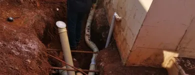 Business 2 image LM ELECTRICAL AND PLUMBING 0762687341 Electrical Services in Pretoria GP