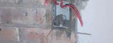 Business 5 image LM ELECTRICAL AND PLUMBING 0762687341 Electrical Services in Pretoria GP