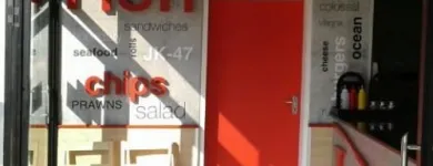 Maatskappy 7 beeld LM SHOPFITTERS Turnkey Projects in Boksburg GP