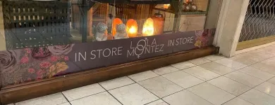 Business 4 image LOLA MONTEZ Vibrators in Johannesburg GP