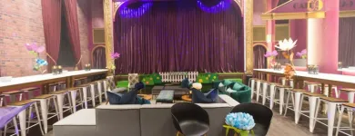 Maatskappy 1 beeld LS EVENT CONSULTING PTY LTD Wedding Planner in Cape Town WC