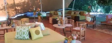 Maatskappy 7 beeld LS EVENT CONSULTING PTY LTD Wedding Planner in Cape Town WC