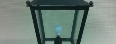 Business 3 image LUCILLE LAMPS & SHADES Light Fittings Wholesalers in Berea KZN