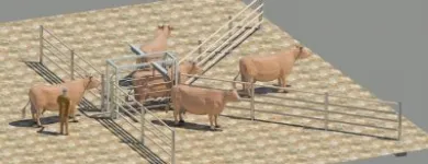 Business 1 image LURIWARE (PTY) LTD CONSULTING AGRICULTURAL ENGINEERS Livestock Housing Designers in Pretoria GP