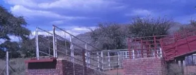 Business 3 image LURIWARE (PTY) LTD CONSULTING AGRICULTURAL ENGINEERS Livestock Housing Designers in Pretoria GP