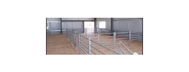 Business 7 image LURIWARE (PTY) LTD CONSULTING AGRICULTURAL ENGINEERS Livestock Housing Designers in Pretoria GP