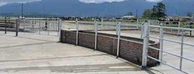 Business 10 image LURIWARE (PTY) LTD CONSULTING AGRICULTURAL ENGINEERS Livestock Housing Designers in Pretoria GP