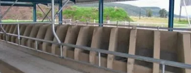 Business 11 image LURIWARE (PTY) LTD CONSULTING AGRICULTURAL ENGINEERS Livestock Housing Designers in Pretoria GP