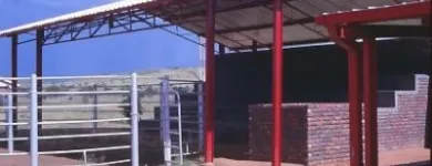 Business 13 image LURIWARE (PTY) LTD CONSULTING AGRICULTURAL ENGINEERS Livestock Housing Designers in Pretoria GP