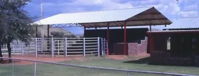 Business 15 image LURIWARE (PTY) LTD CONSULTING AGRICULTURAL ENGINEERS Livestock Housing Designers in Pretoria GP