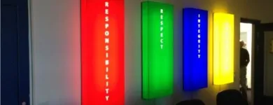 Maatskappy 3 beeld M DESIGN SIGNS AND GRAPHICS Signage in Cape Town WC