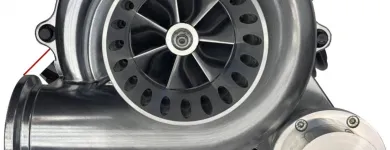 Business 3 image MAD TURBO Turbos in Alberton GP
