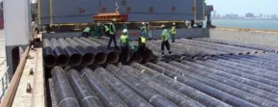 Business 8 image MARINE CARGO SURVEYORS Surveys in Johannesburg GP
