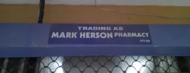 Business 3 image MARK HERSON PHARMACY (PTY) LTD Pharmacy in Johannesburg GP