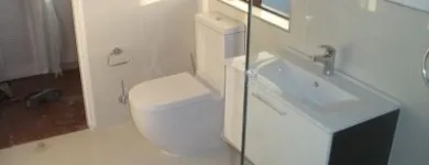 Business 1 image MAT'S WONDER WORX AND MAINTENANCE Waterproofing in Johannesburg GP