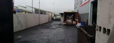 Maatskappy 2 beeld MEGA METALS Scrap Metal in Cape Town WC