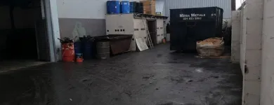 Maatskappy 8 beeld MEGA METALS Scrap Metal in Cape Town WC